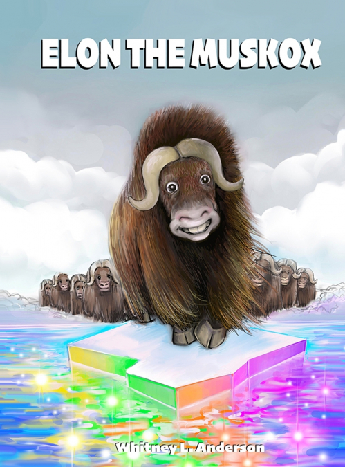 ELON THE MUSKOX