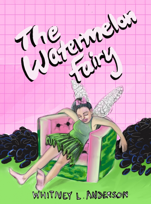THE WATERMELON FAIRY