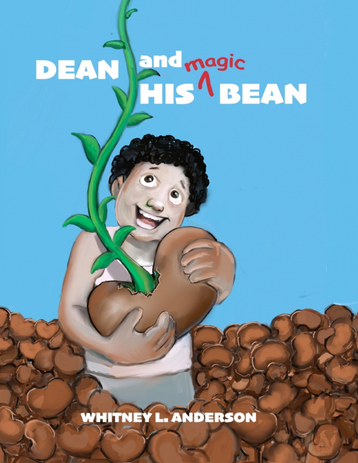 DEAN AND HIS MAGIC BEAN