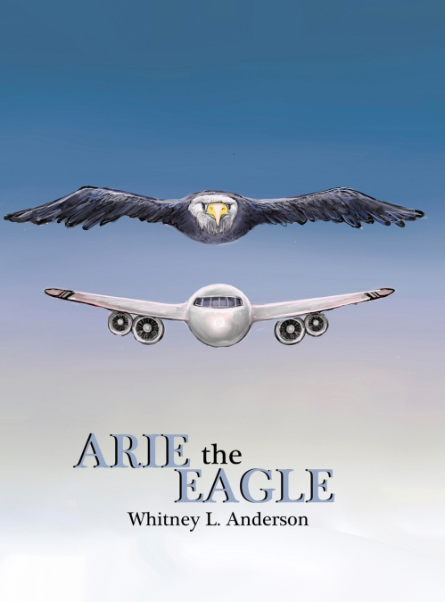 ARIE THE EAGLE