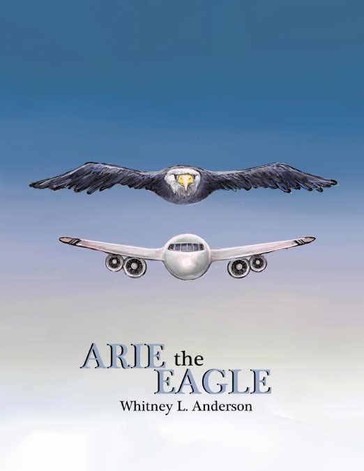 ARIE THE EAGLE