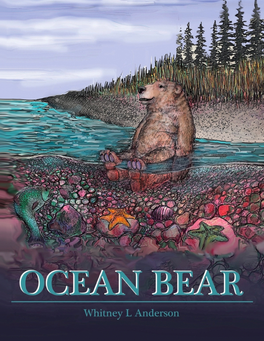 OCEAN BEAR