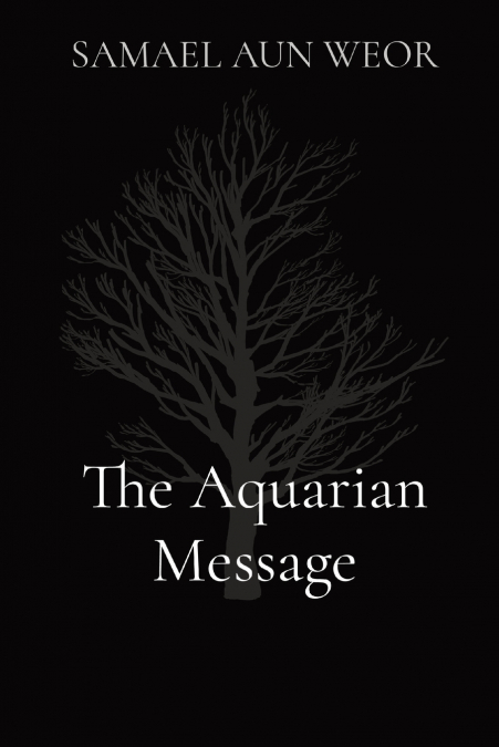THE AQUARIAN MESSAGE