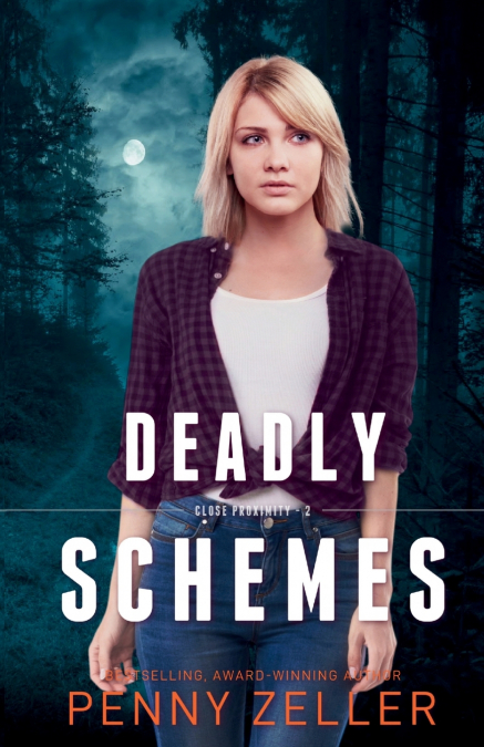 DEADLY SCHEMES