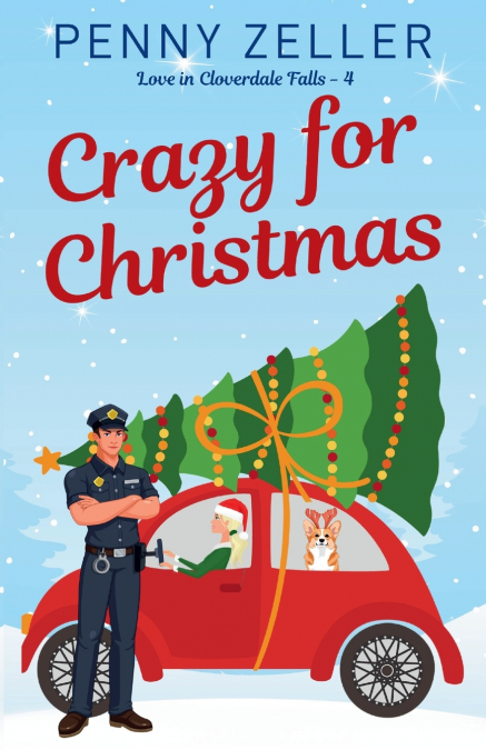 CRAZY FOR CHRISTMAS