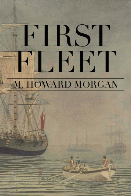 FIRST FLEET