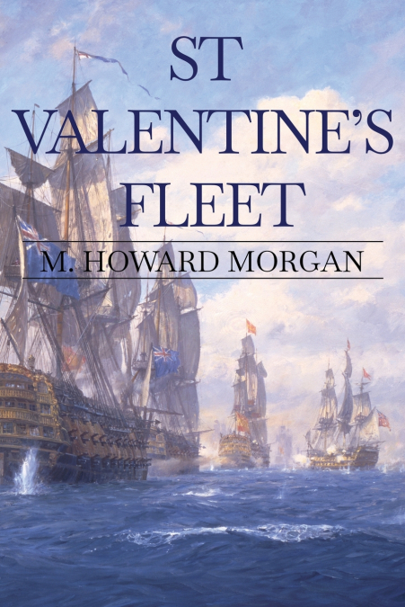 ST VALENTINE?S FLEET