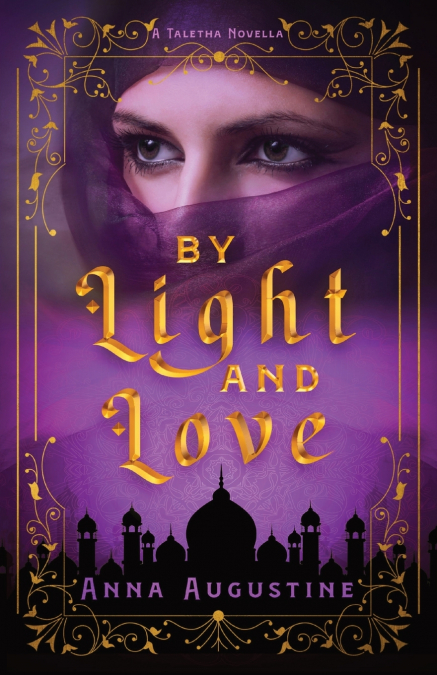 BY LIGHT & LOVE