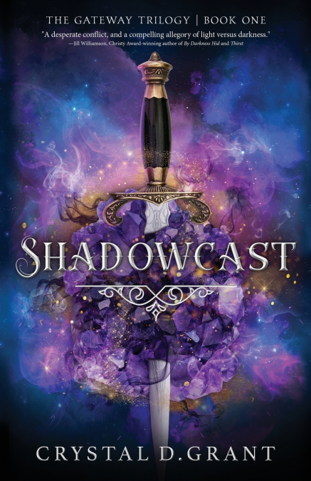 SHADOWCAST