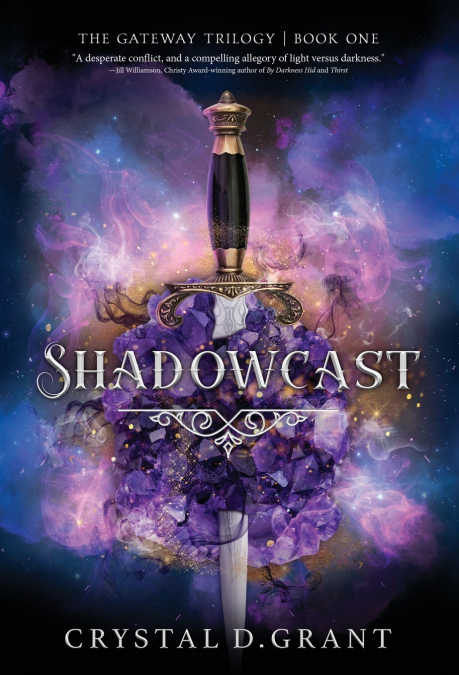 SHADOWCAST