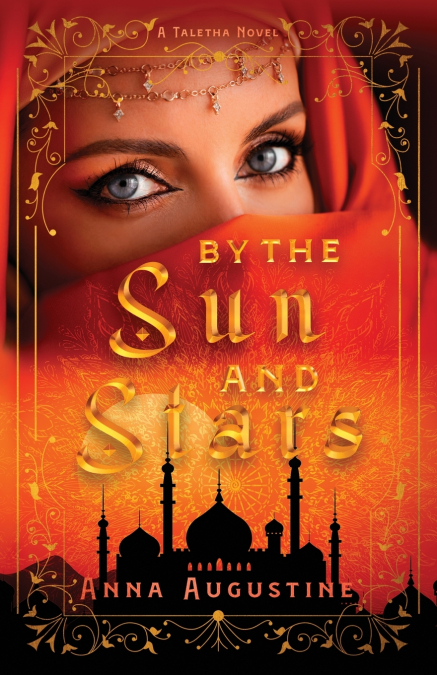BY THE SUN AND STARS