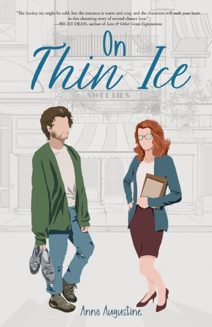 ON THIN ICE