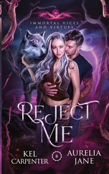 REJECT ME