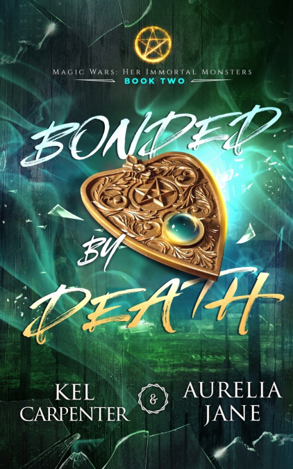 BONDED BY DEATH