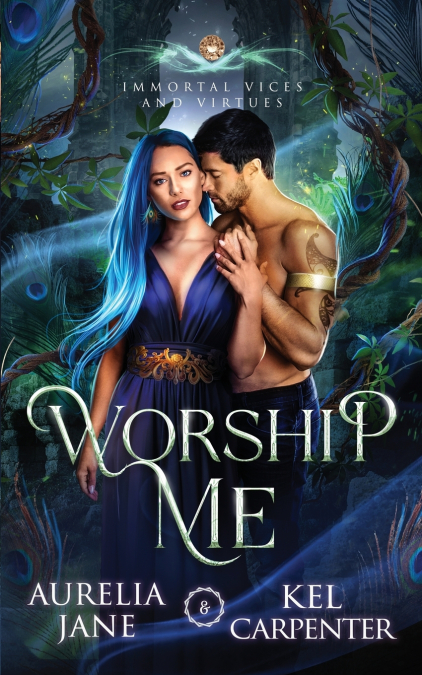 WORSHIP ME
