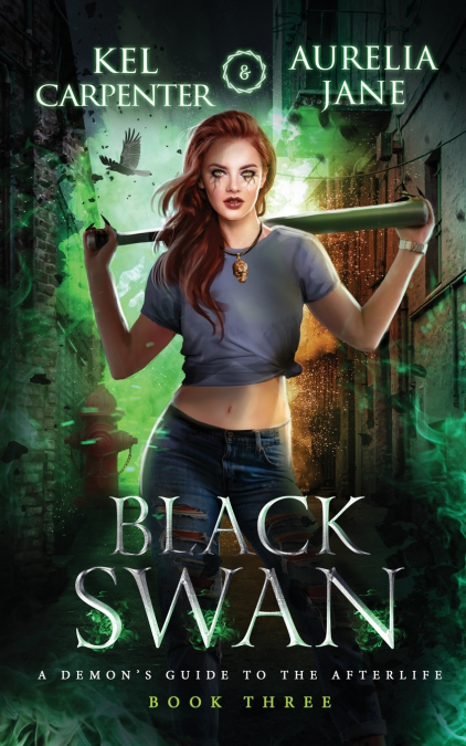 BLACK SWAN