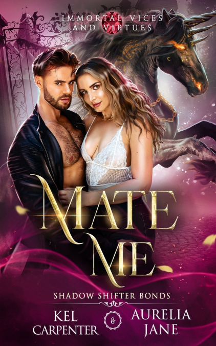 MATE ME