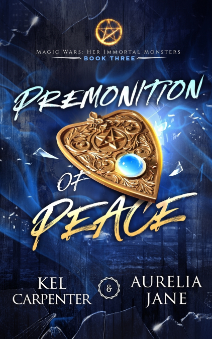 PREMONITION OF PEACE