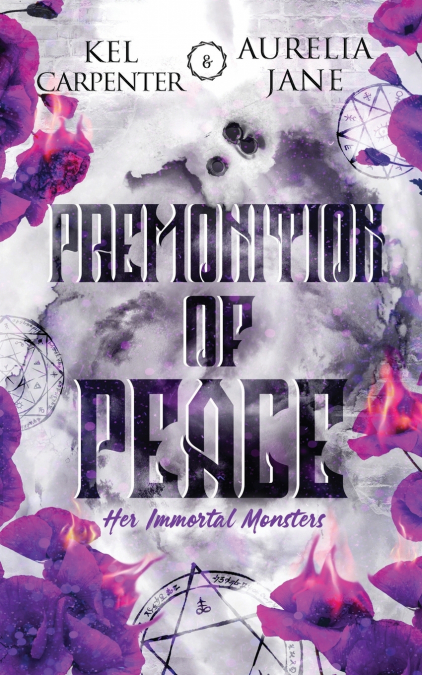 PREMONITION OF PEACE
