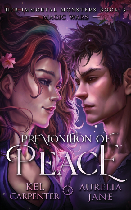 PREMONITION OF PEACE
