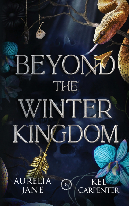BEYOND THE WINTER KINGDOM