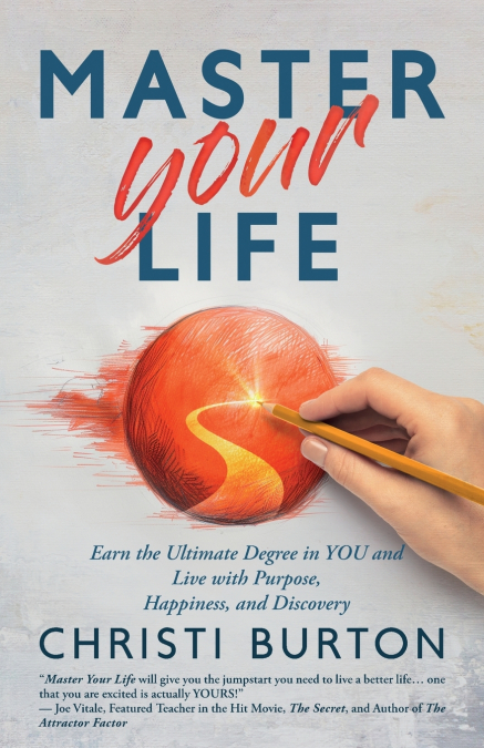 MASTER YOUR LIFE