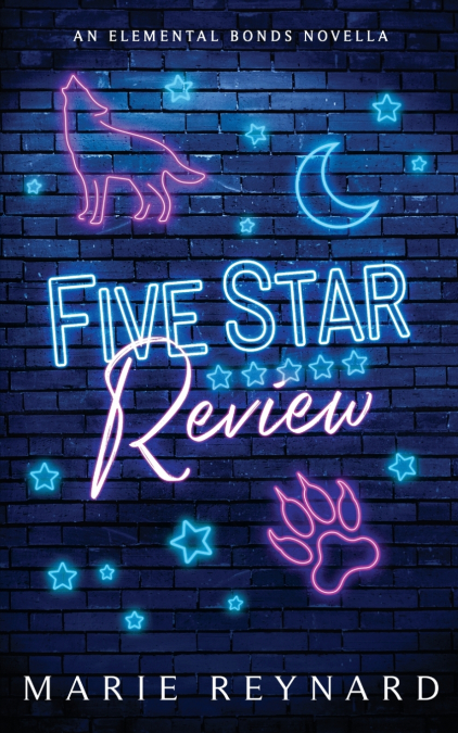 FIVE STAR REVIEW