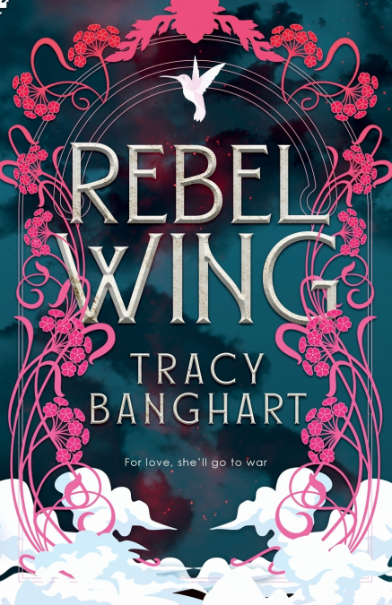 REBEL WING