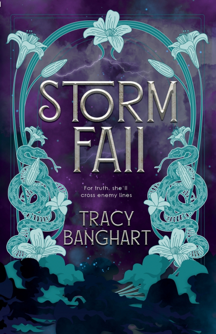 STORM FALL