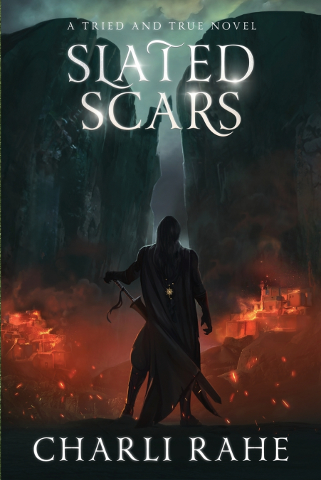 SLATED SCARS