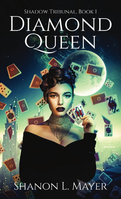 DIAMOND QUEEN
