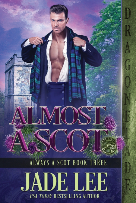 ALMOST A SCOT