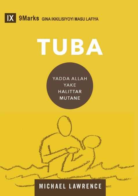 CONVERSION / TUBA (HAUSA)