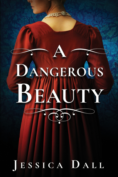 A DANGEROUS BEAUTY