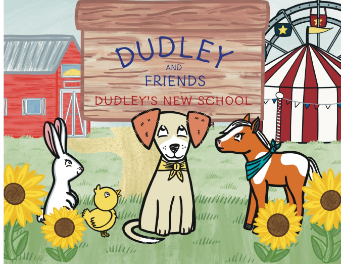 DUDLEY?S NEW SCHOOL