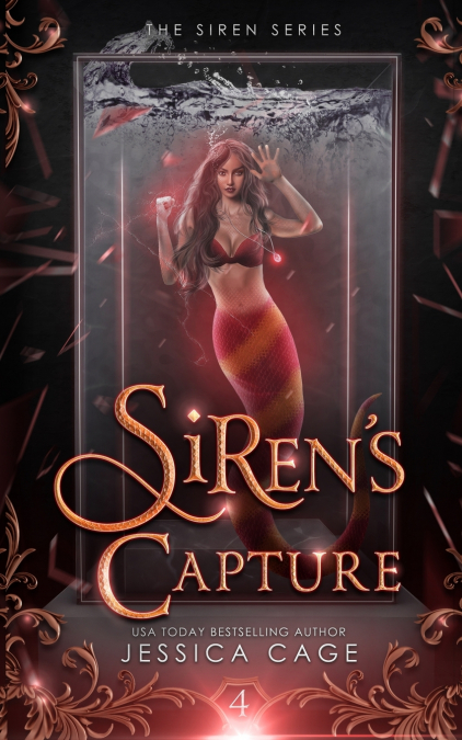 SIREN?S CAPTURE