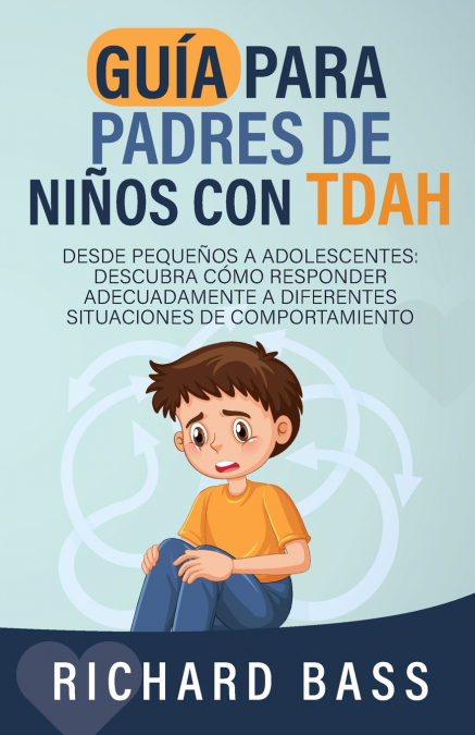 GUIA PARA PADRES DE NI�OS CON TDAH