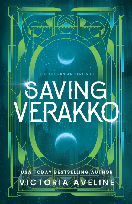 SAVING VERAKKO