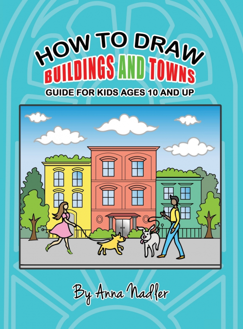 STATEN ISLAND COLORING BOOK