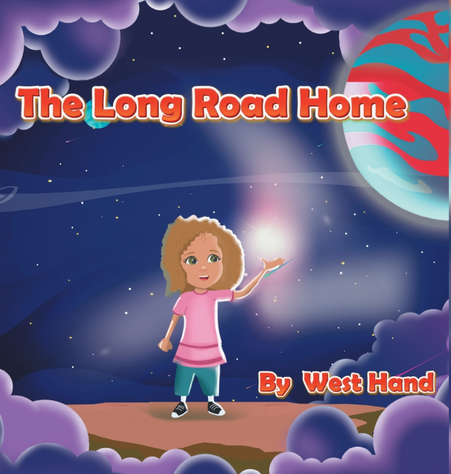 THE LONG ROAD HOME