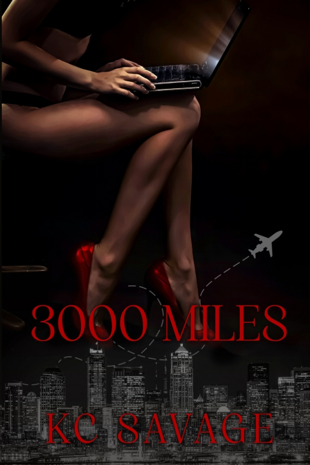 3000 MILES