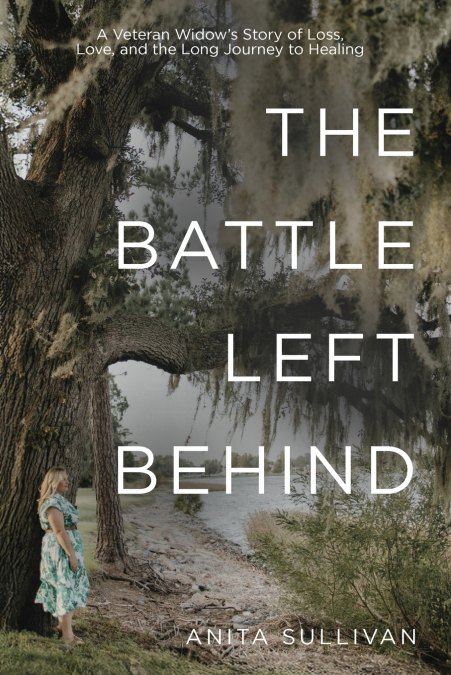 THE BATTLE LEFT BEHIND