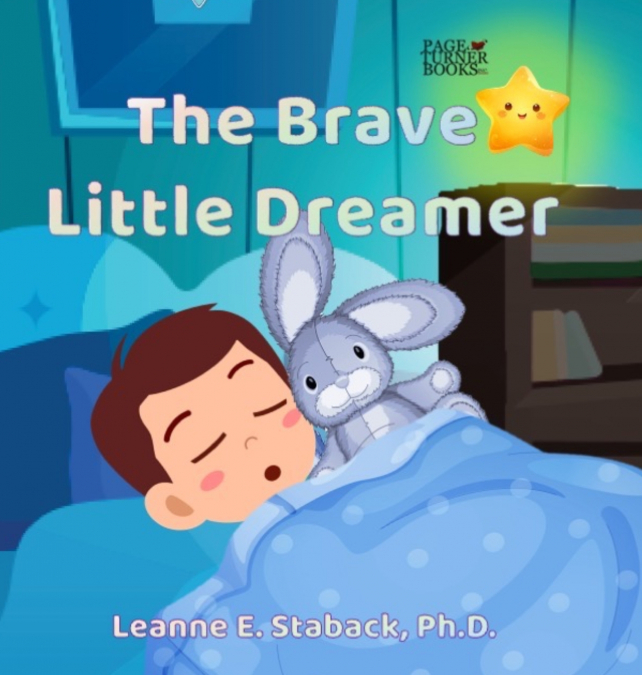 THE BRAVE LITTLE DREAMER