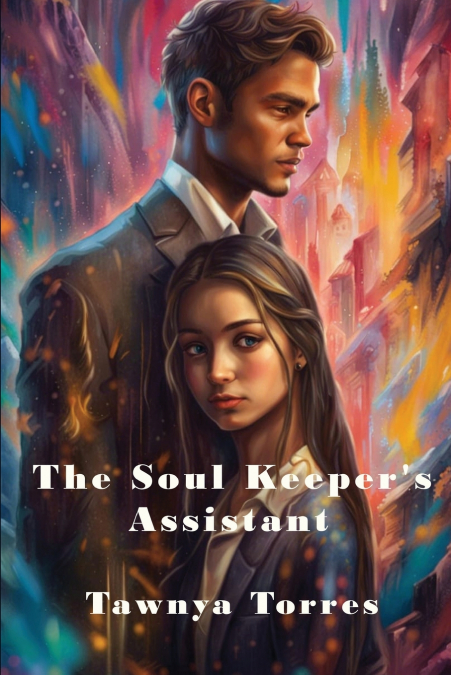THE SOUL KEEPER?S ASSISTANT