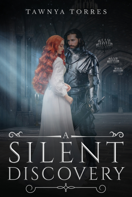 A SILENT DISCOVERY