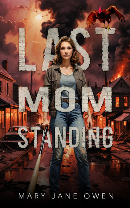 LAST MOM STANDING