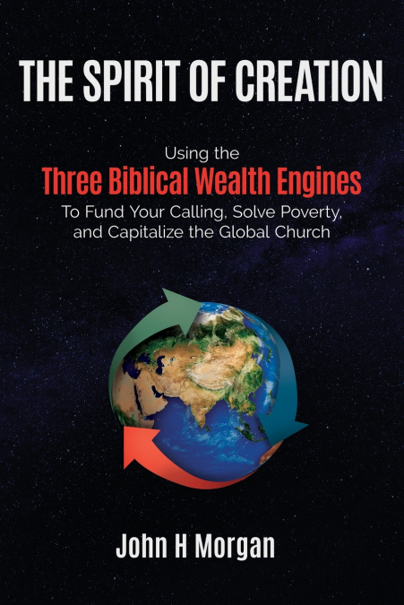 THE SPIRIT OF CREATION