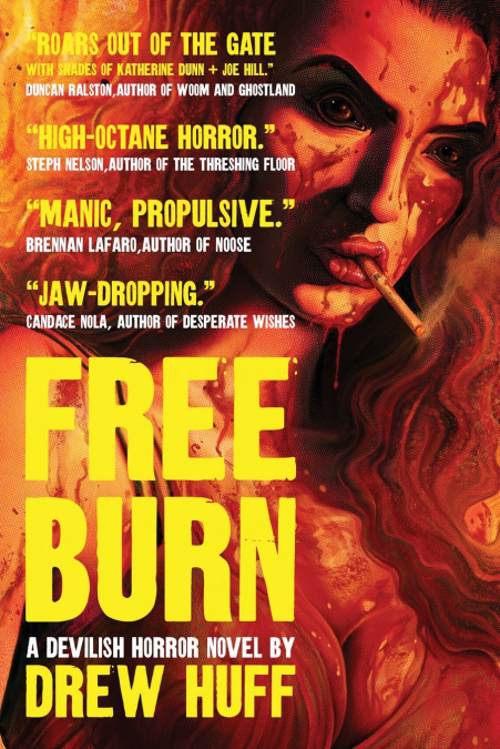 FREE BURN