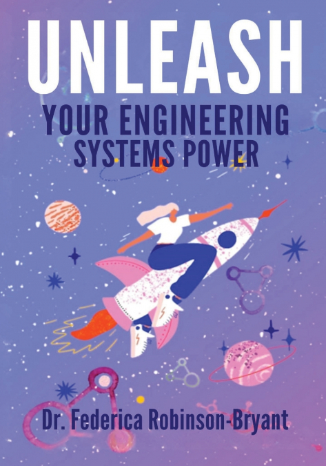 UNLEASH YOUR ENGINEERING SYSTEMS POWER