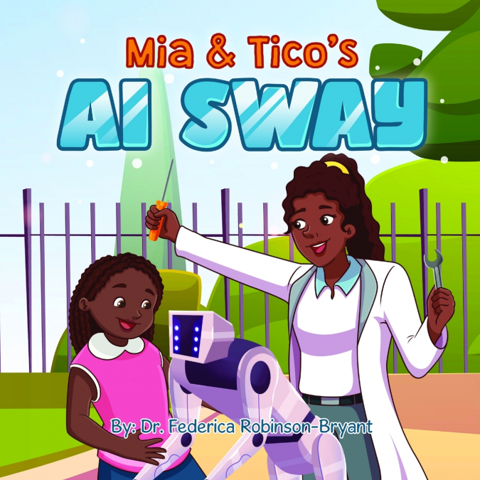 MIA & TICO?S AI SWAY